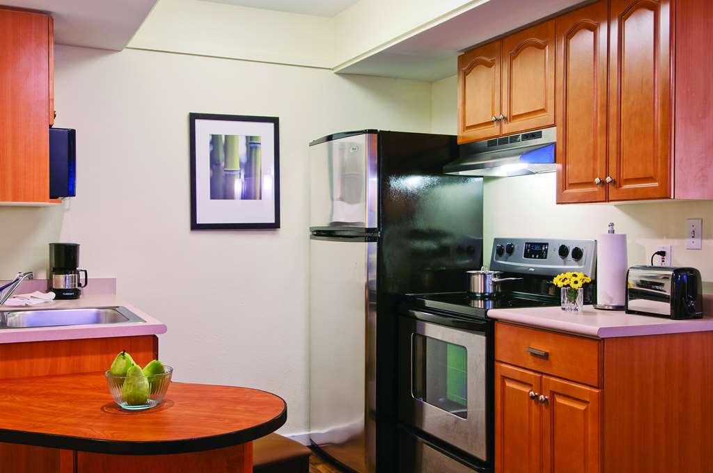 Готель Hyatt House Boston Волтгем Номер фото