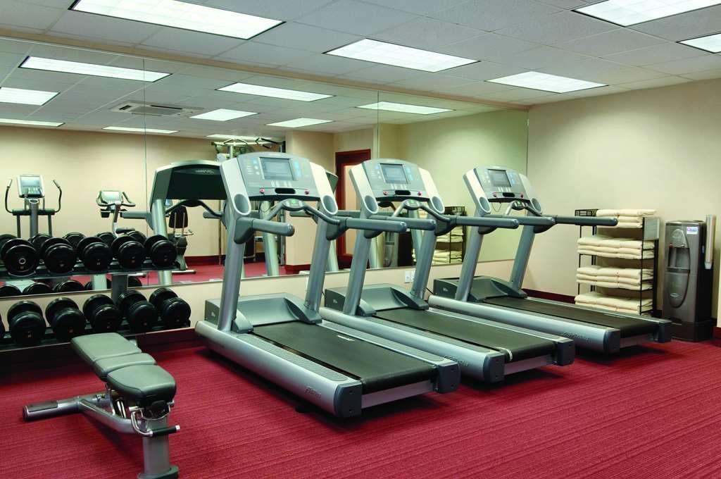 Готель Hyatt House Boston Волтгем Зручності фото