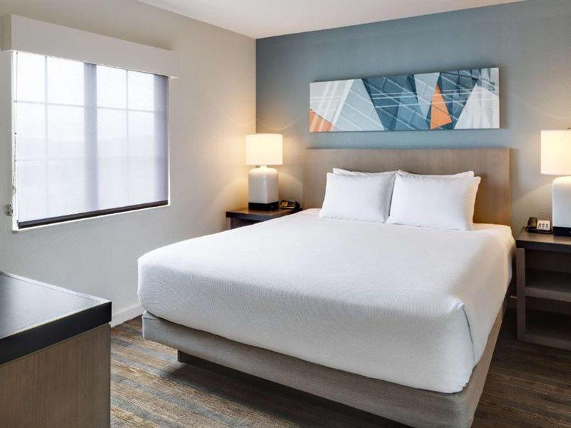 Готель Hyatt House Boston Волтгем Екстер'єр фото